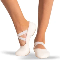 Youth Hanami Leather Ballet