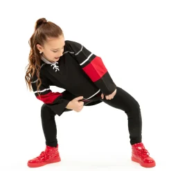 Youth Hockey Jersey