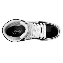Youth Hype Sneaker