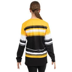Youth I Earned These Stripes