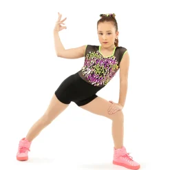 Youth Jump and Shout