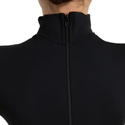 Youth Long Sleeve Turtleneck Leotard w/ Snaps