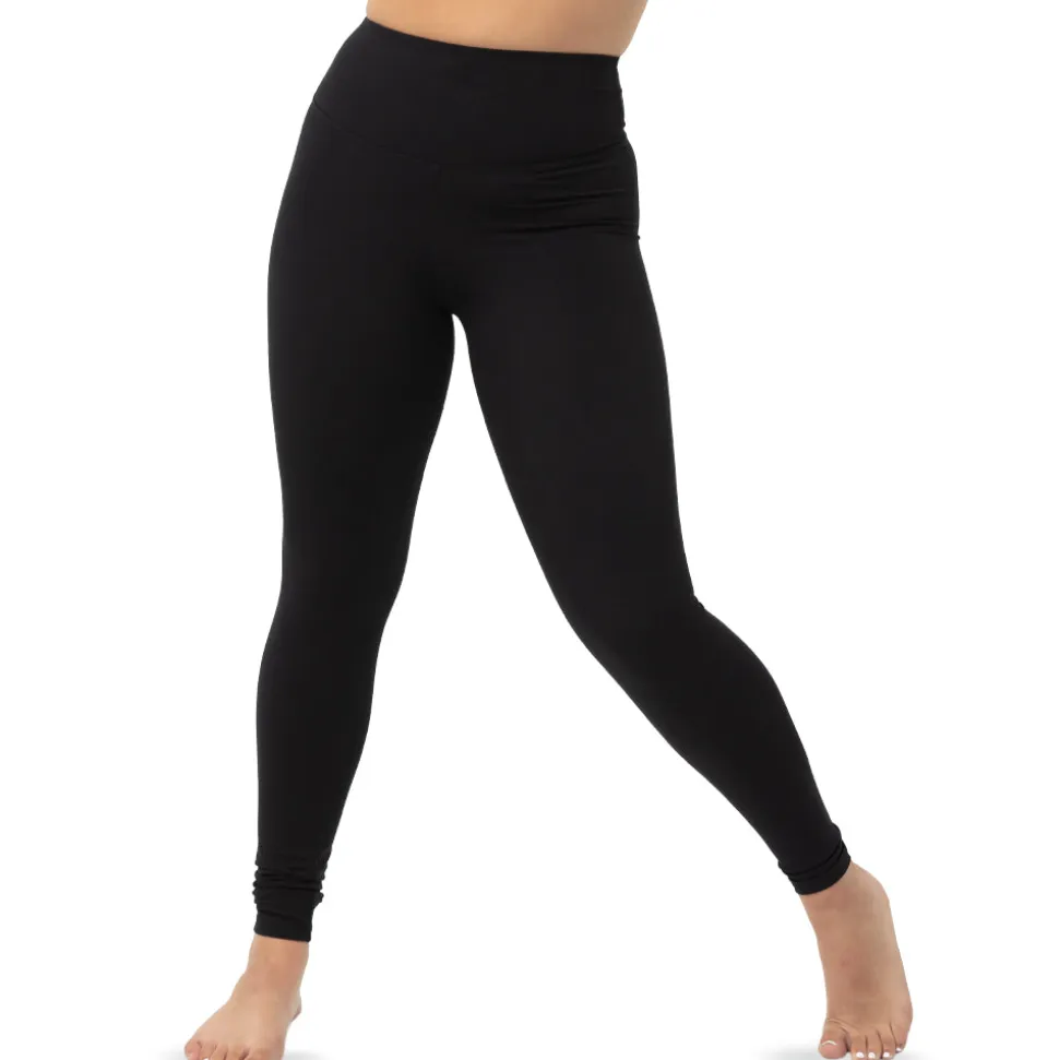 Youth Matte Legging