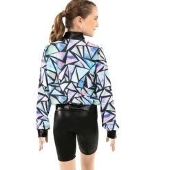 Youth Mix Master Jacket