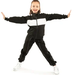 Youth MoveU Track Jacket
