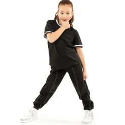 Youth MoveU V-Neck Jersey