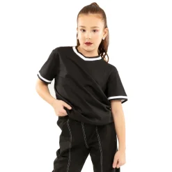Youth MoveU V-Neck Jersey