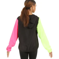 Youth Neon WindBreaker