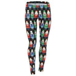 Youth Nutcracker Leggings