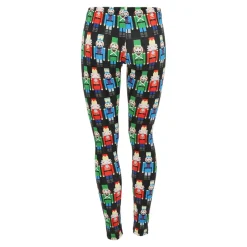 Youth Nutcracker Leggings