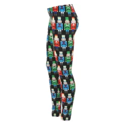Youth Nutcracker Leggings