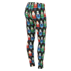 Youth Nutcracker Leggings