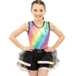 Youth Over the Rainbow