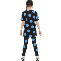 Youth Polka Dot S/S Tee