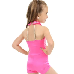 Youth Pretty in Pink