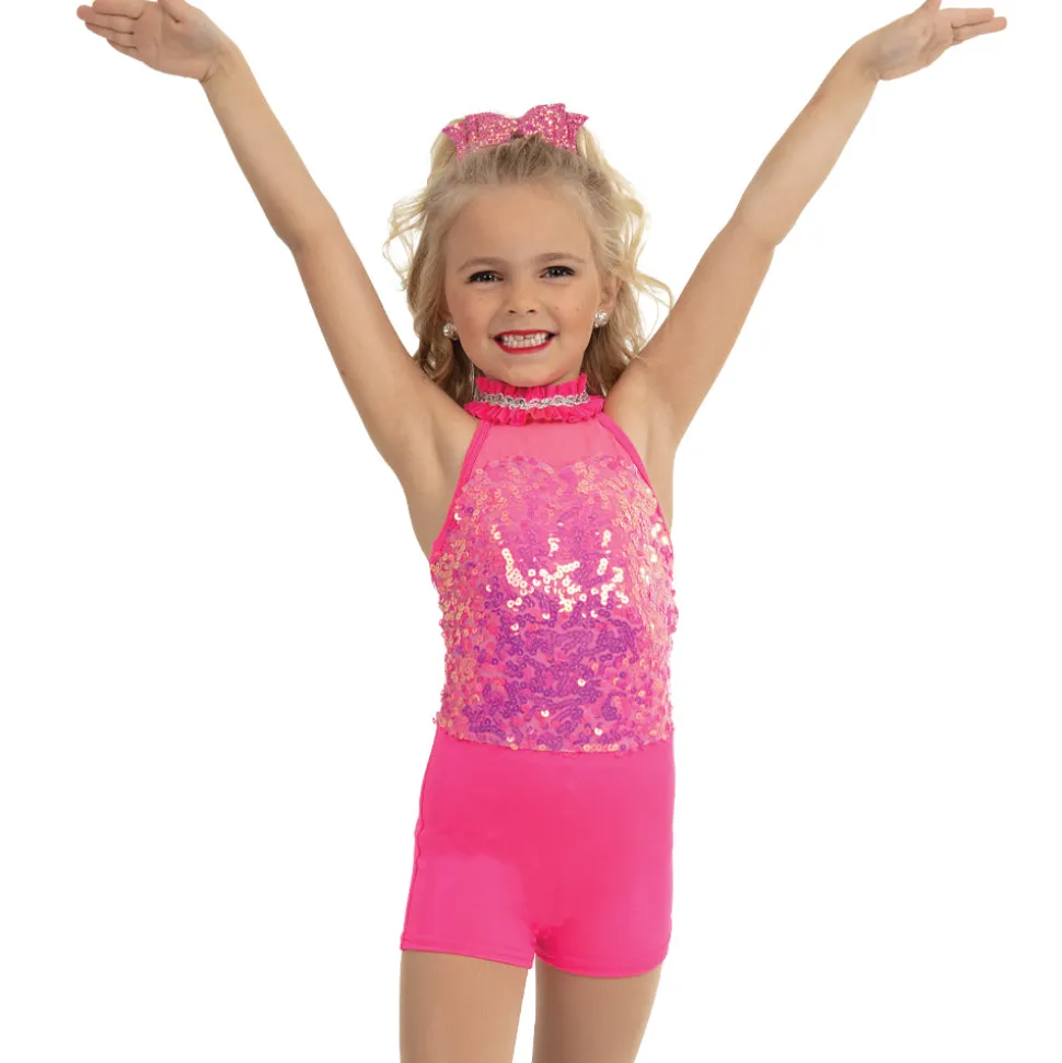 Youth Pretty in Pink