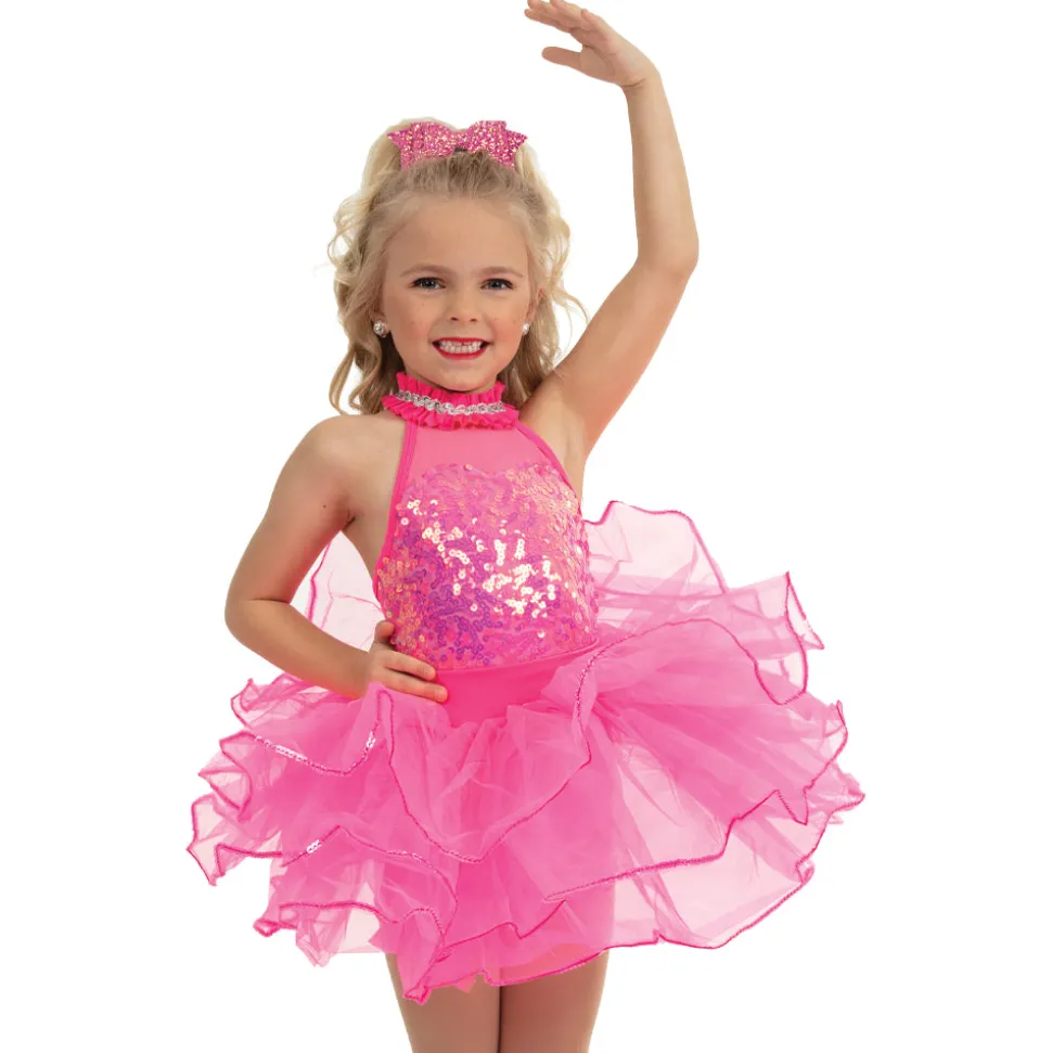 Youth Pretty in Pink