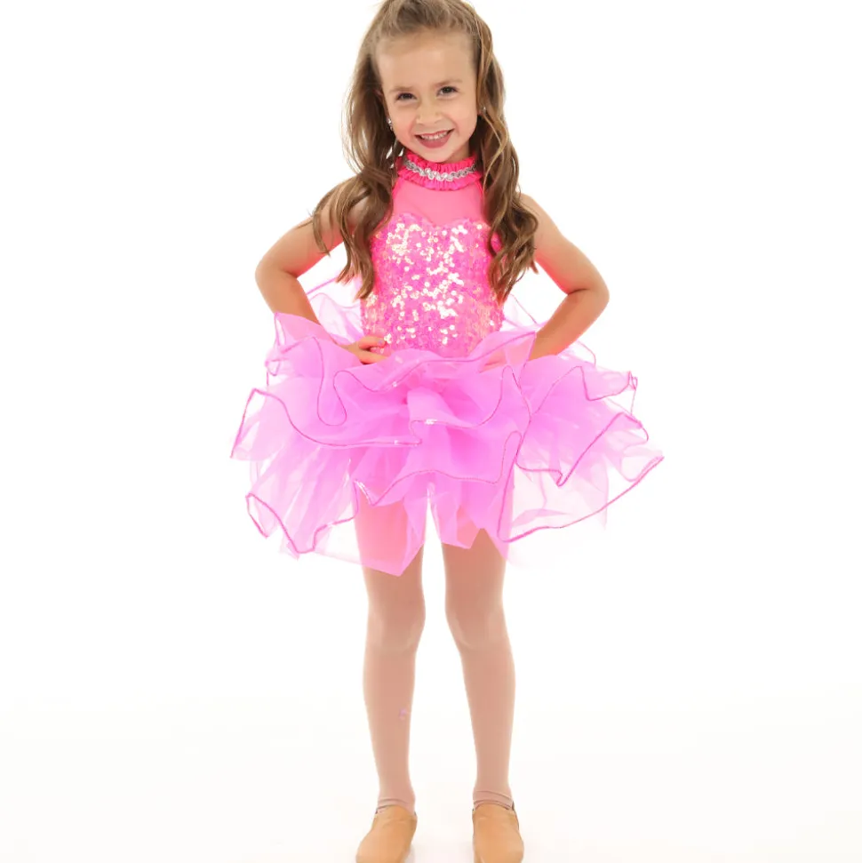 Youth Pretty in Pink