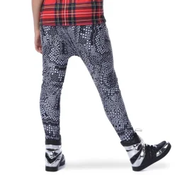 Youth Punk Rock Princess Harem Jogger