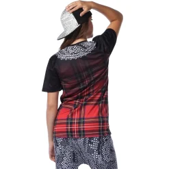 Youth Punk Rock Princess Short Sleeve Tee
