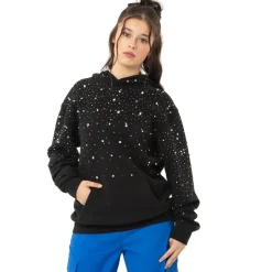 Youth Rhinestone Hoodie