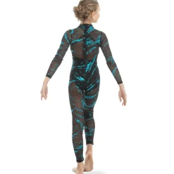 Youth Say So Unitard