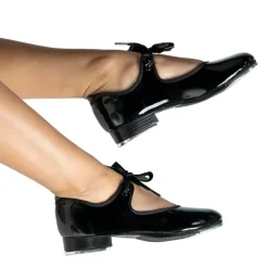 Youth Shuffle Tap Shoe