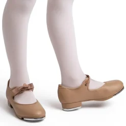Youth Shuffle Tap Shoe