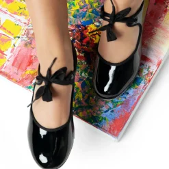 Youth Shuffle Tap Shoe
