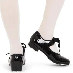 Youth Shuffle Tap Shoe