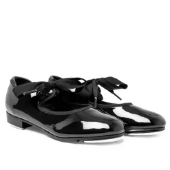 Youth Shuffle Tap Shoe