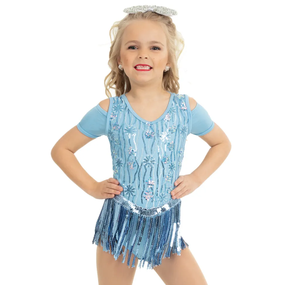 Youth 'Sweet' Ice Queen