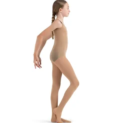 Youth Ultra Soft Body Tight