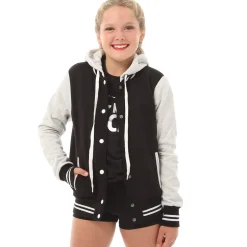 Youth Varsity Hoodie