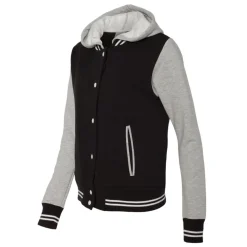 Youth Varsity Hoodie