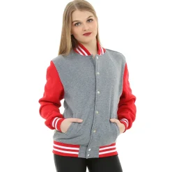 Youth Varsity Jacket