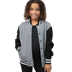 Youth Varsity Jacket