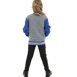 Youth Varsity Jacket