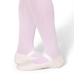 Youth White Capezio Daisy