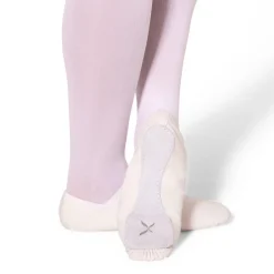 Youth White Capezio Daisy