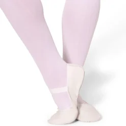 Youth White Capezio Daisy