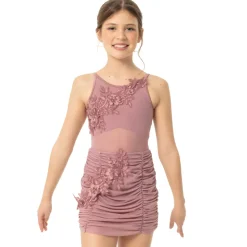 Youth Without a Word Lyrical Dress