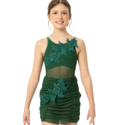 Youth Without a Word Lyrical Dress